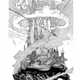 Illustration for article titled Is Disney's Space Mountain comic a primer for their next franchise?